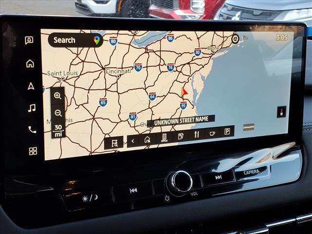 new 2026 Mitsubishi Outlander car, priced at $43,240