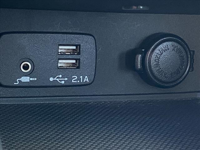 used 2021 Subaru Crosstrek car, priced at $20,990