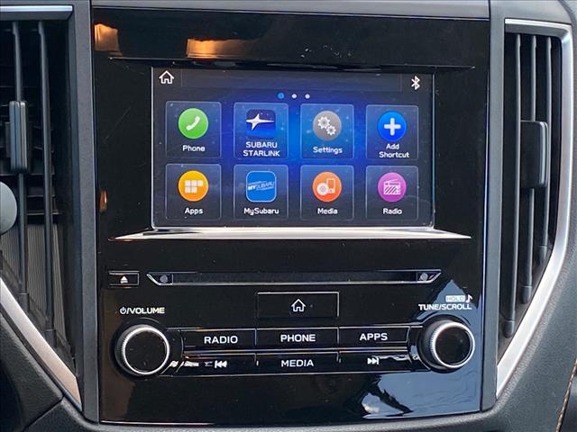 used 2021 Subaru Crosstrek car, priced at $20,990