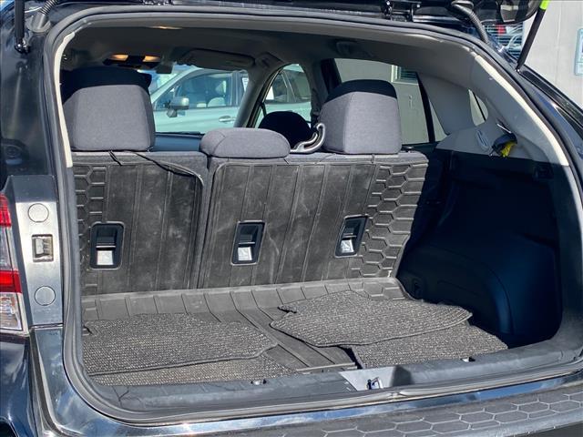 used 2021 Subaru Crosstrek car, priced at $20,990