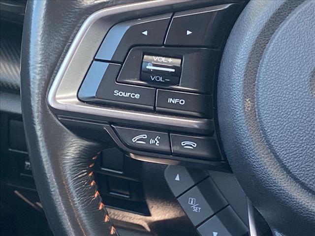 used 2021 Subaru Crosstrek car, priced at $20,990