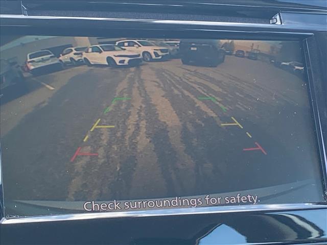 used 2020 Nissan Rogue car, priced at $18,990