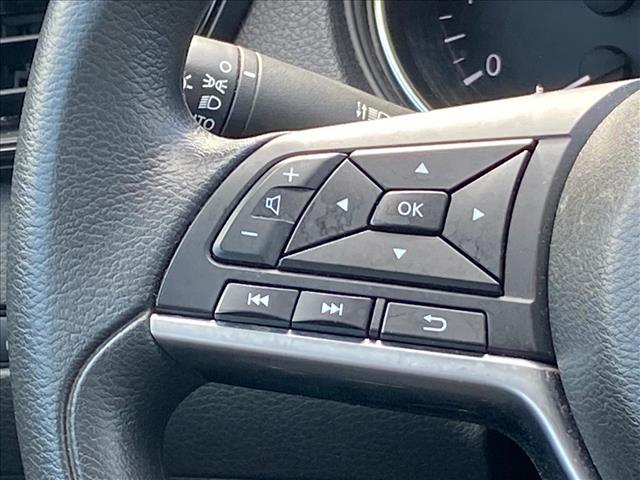 used 2020 Nissan Rogue car, priced at $18,990