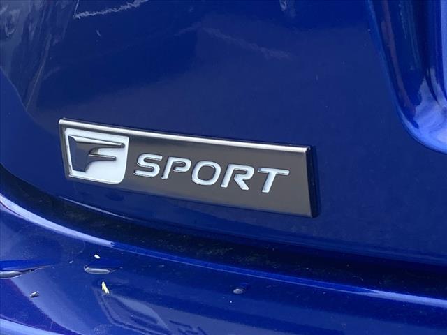 used 2016 Lexus RC 300 car, priced at $28,990