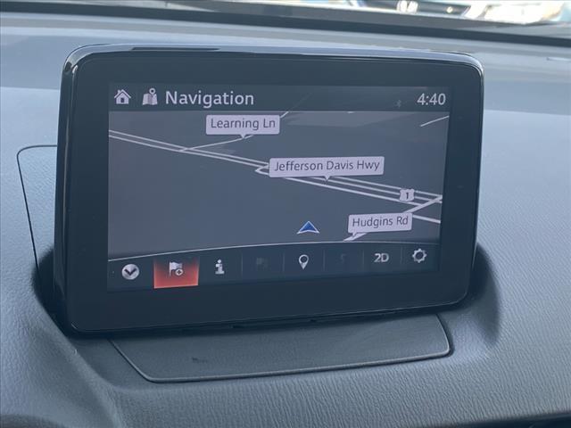 used 2019 Mazda CX-3 car, priced at $21,490