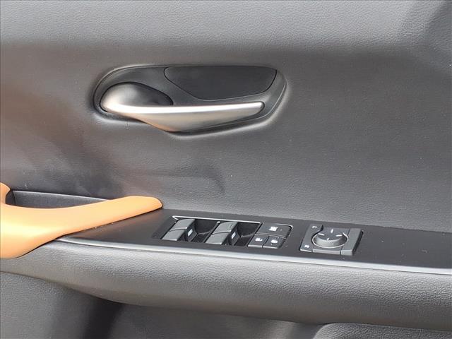 used 2020 Lexus UX 200 car, priced at $24,990