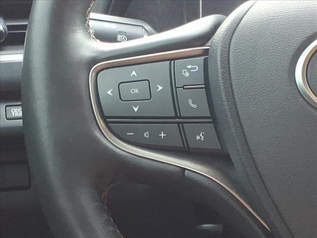 used 2020 Lexus UX 200 car, priced at $24,990