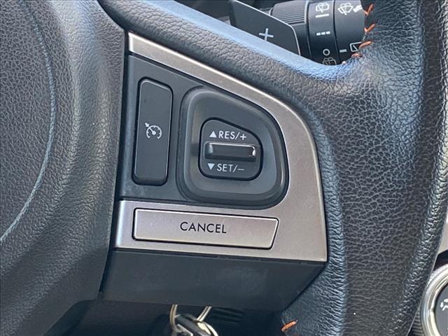 used 2017 Subaru Crosstrek car, priced at $17,990