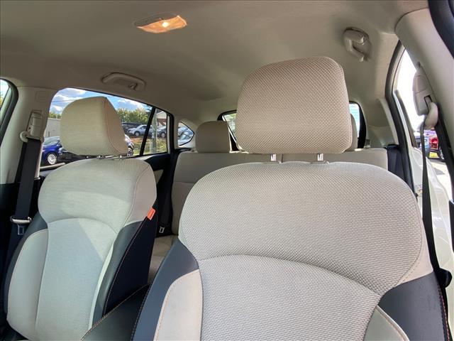 used 2017 Subaru Crosstrek car, priced at $17,990