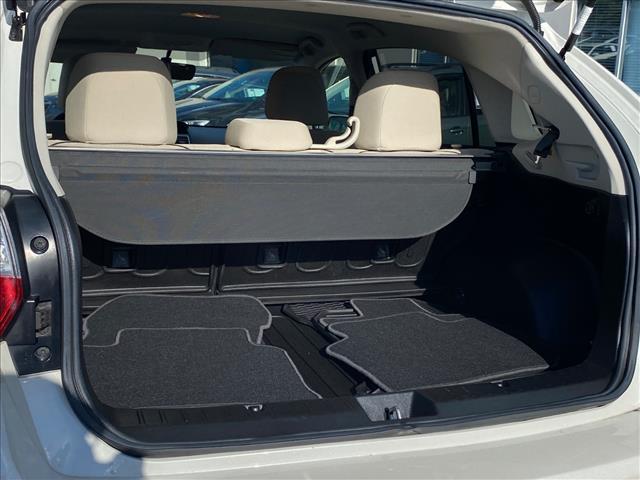 used 2017 Subaru Crosstrek car, priced at $17,990