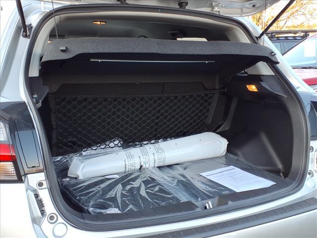 new 2026 Mitsubishi Outlander Sport car, priced at $27,745