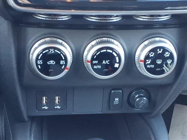 new 2026 Mitsubishi Outlander Sport car, priced at $27,745