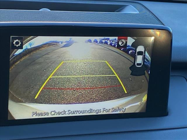 used 2018 Mazda CX-9 car, priced at $17,990