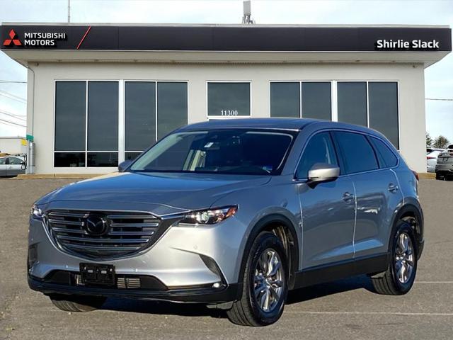 used 2018 Mazda CX-9 car, priced at $17,990