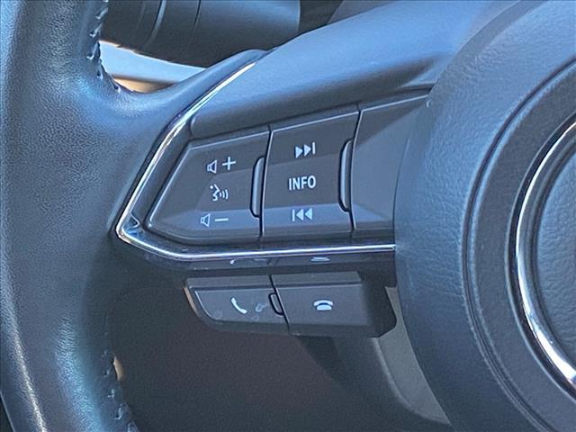 used 2018 Mazda CX-9 car, priced at $17,990