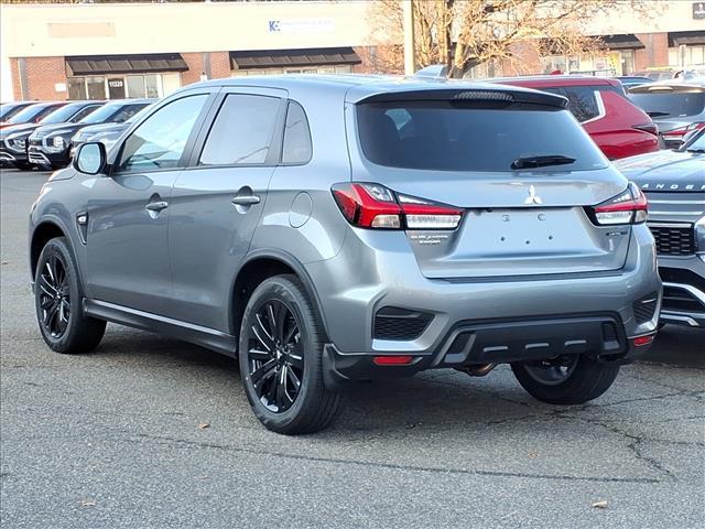 new 2026 Mitsubishi Outlander Sport car, priced at $28,910