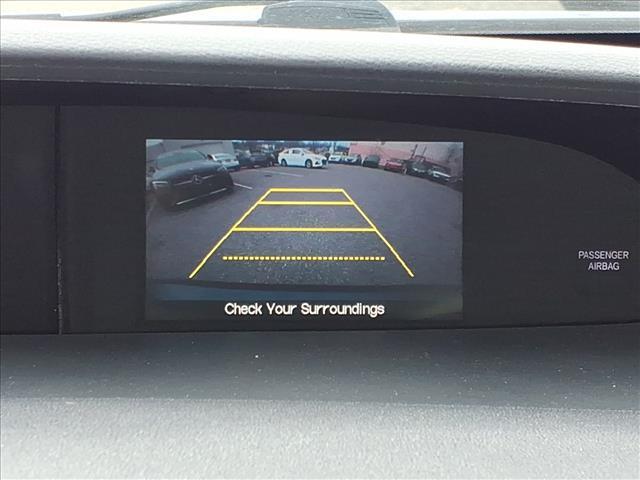 used 2014 Honda Civic car, priced at $14,990