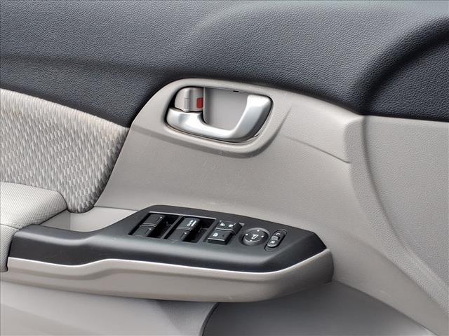 used 2014 Honda Civic car, priced at $14,990