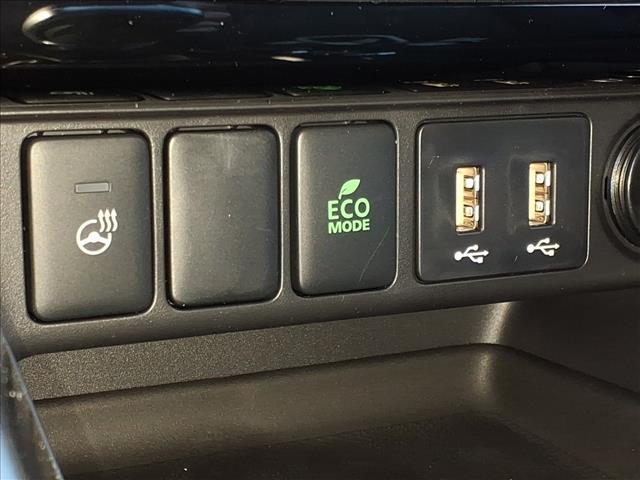 new 2026 Mitsubishi Eclipse Cross car, priced at $33,005