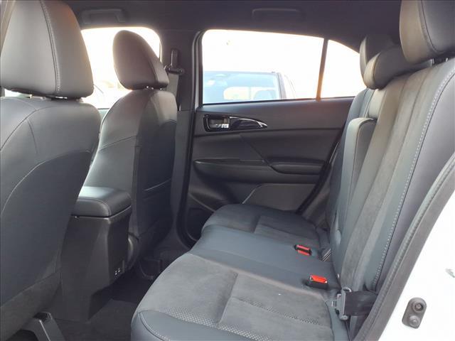 new 2026 Mitsubishi Eclipse Cross car, priced at $33,005