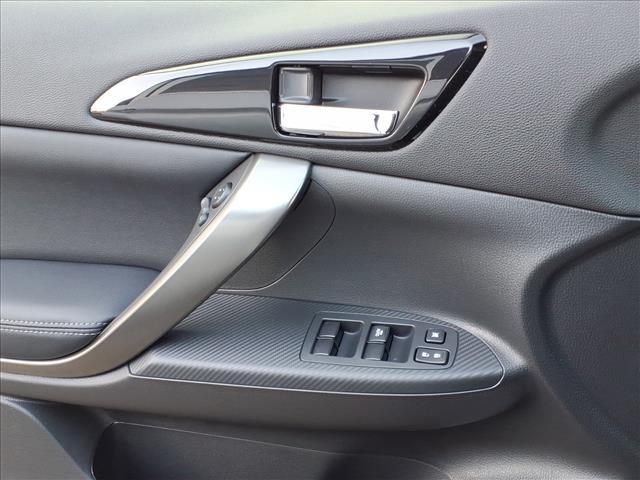 new 2026 Mitsubishi Eclipse Cross car, priced at $33,005