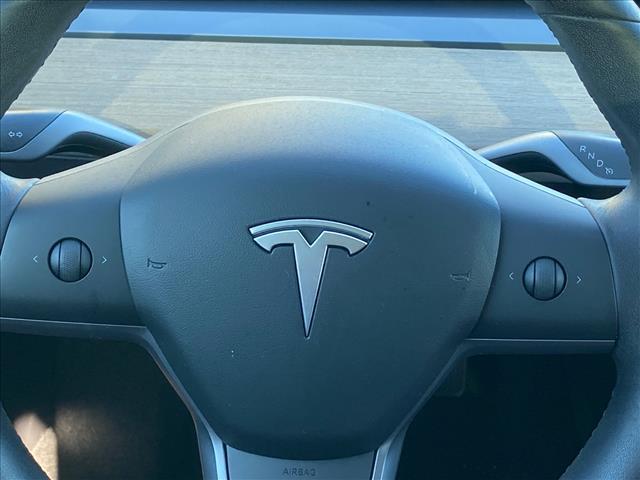 used 2020 Tesla Model 3 car, priced at $26,990
