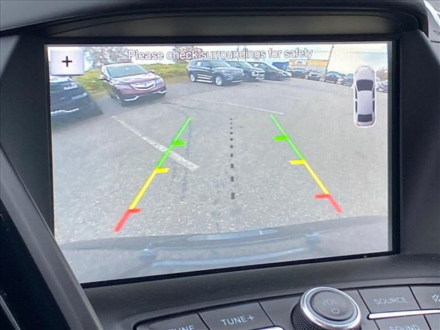 used 2019 Ford Escape car, priced at $18,990