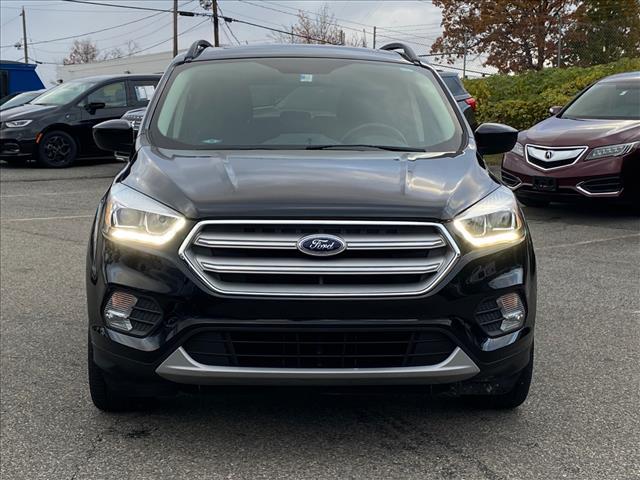 used 2019 Ford Escape car, priced at $18,990