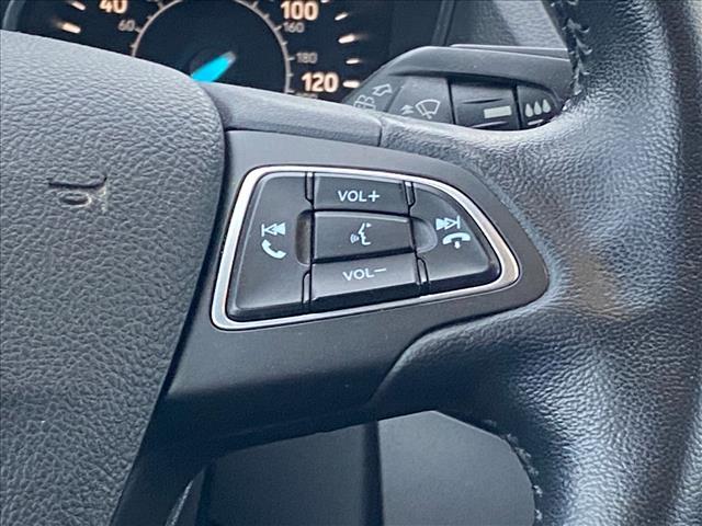 used 2019 Ford Escape car, priced at $18,990