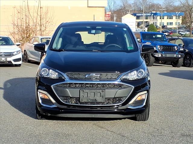 used 2022 Chevrolet Spark car, priced at $12,990