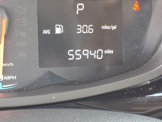 used 2022 Chevrolet Spark car, priced at $12,990