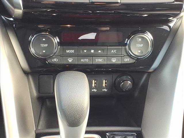 new 2026 Mitsubishi Eclipse Cross car, priced at $32,650