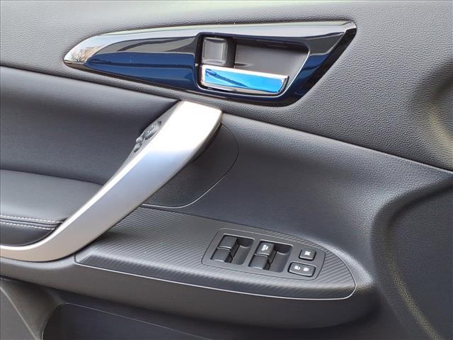 new 2026 Mitsubishi Eclipse Cross car, priced at $32,650