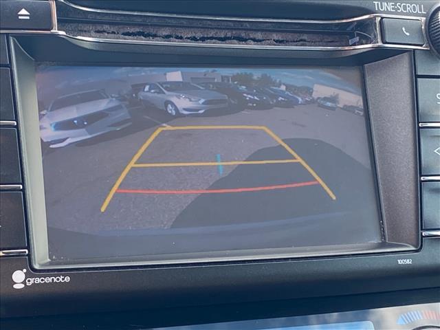 used 2017 Toyota RAV4 car, priced at $21,990