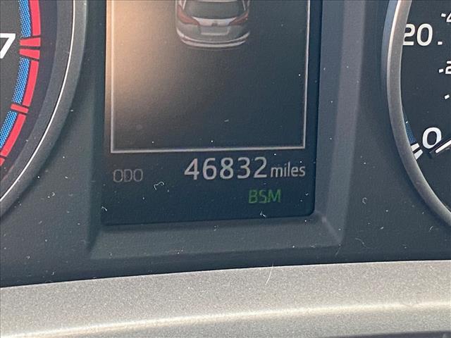 used 2017 Toyota RAV4 car, priced at $21,990