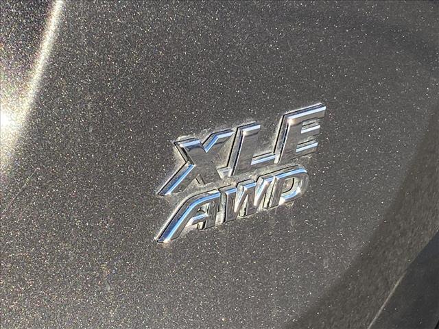 used 2014 Toyota RAV4 car, priced at $16,990