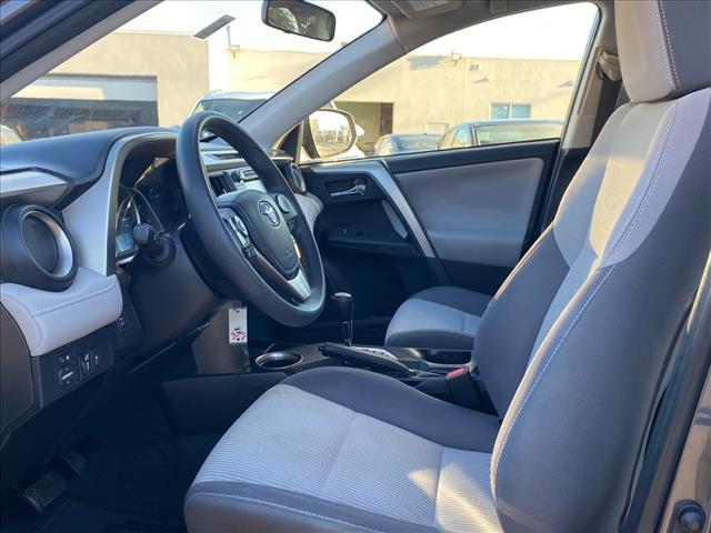 used 2014 Toyota RAV4 car, priced at $16,990