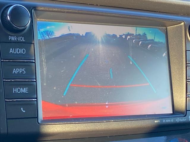 used 2017 Toyota RAV4 car, priced at $21,990