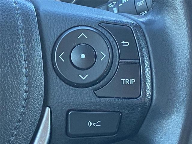 used 2017 Toyota RAV4 car, priced at $21,990