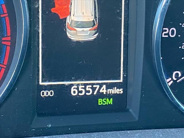 used 2017 Toyota RAV4 car, priced at $21,990