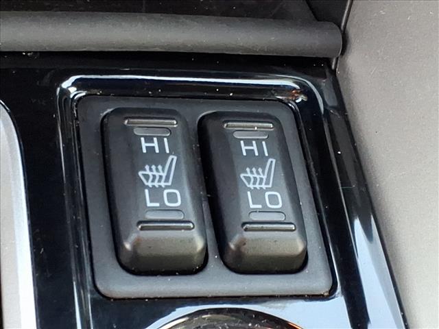 used 2024 Mitsubishi Eclipse Cross car, priced at $21,990