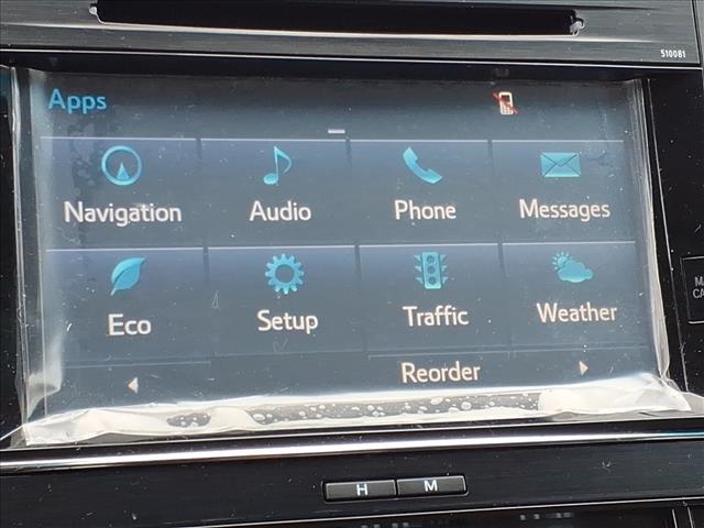 used 2015 Toyota Avalon car, priced at $19,990