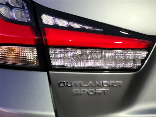 new 2024 Mitsubishi Outlander Sport car, priced at $22,407
