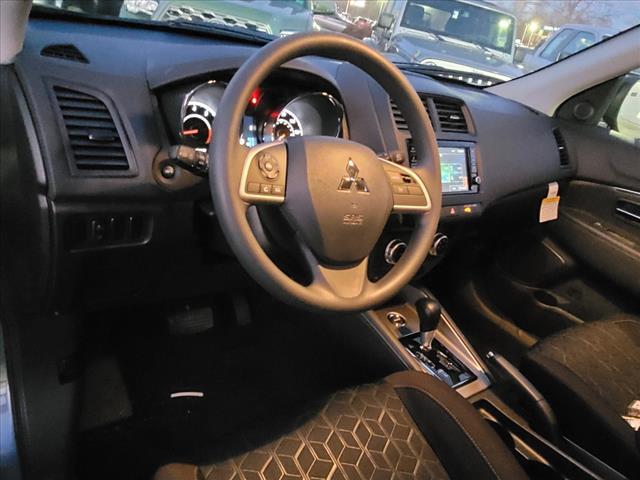 new 2024 Mitsubishi Outlander Sport car, priced at $22,407