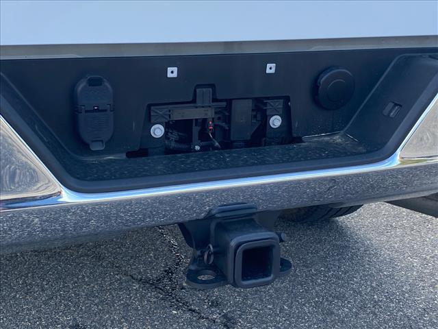 used 2022 GMC Sierra 2500 car, priced at $48,990