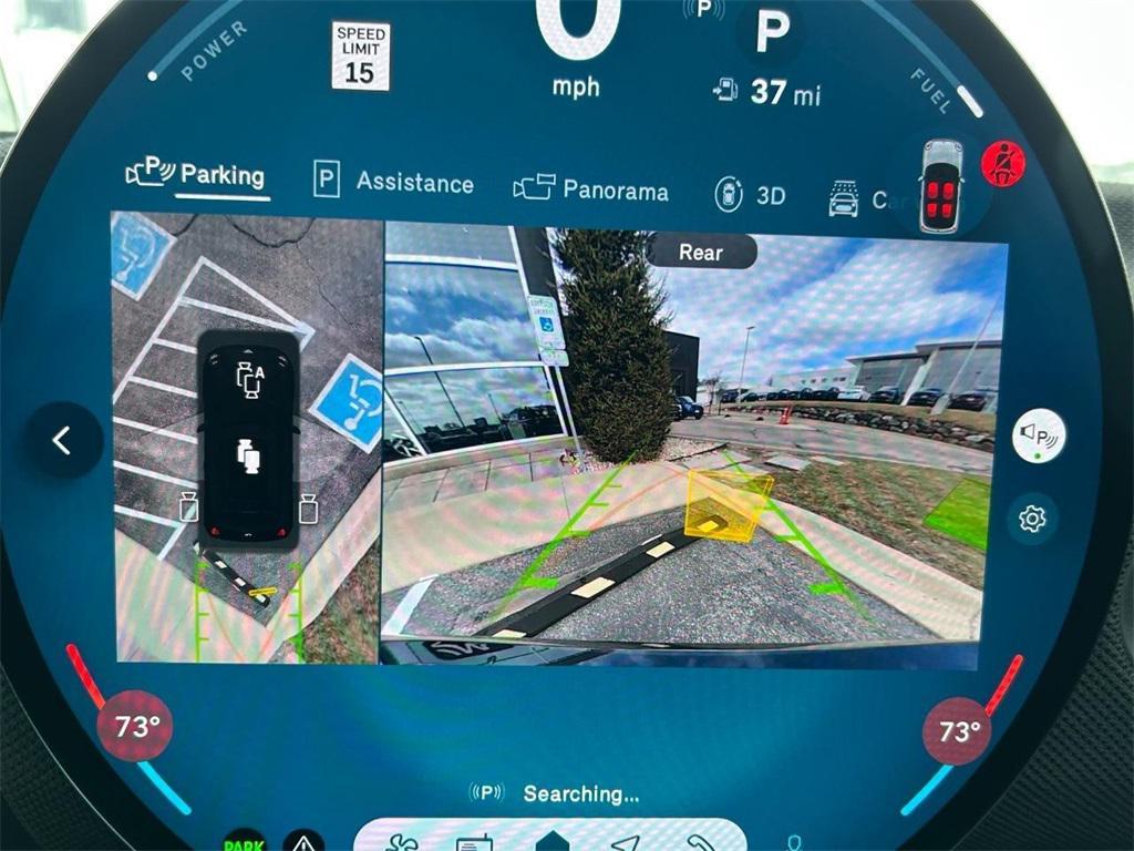 new 2025 MINI Hardtop car, priced at $37,880