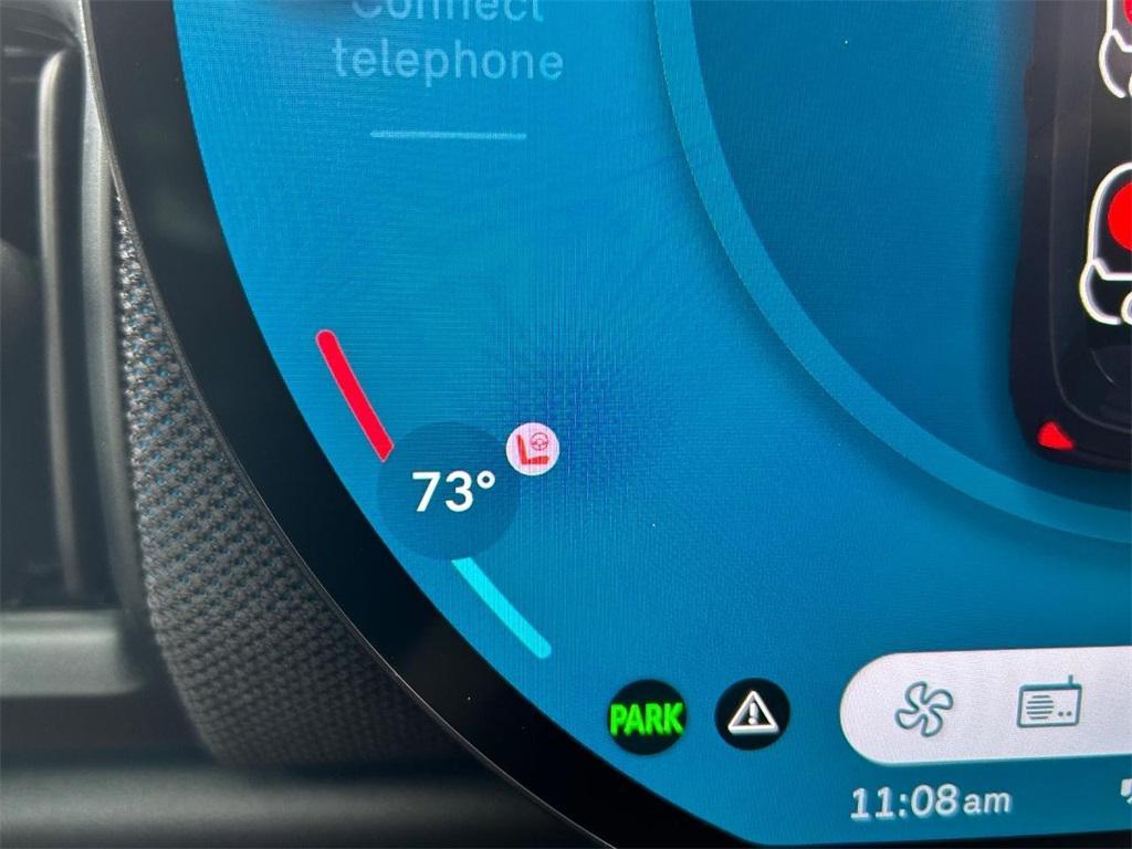 new 2025 MINI Hardtop car, priced at $37,880