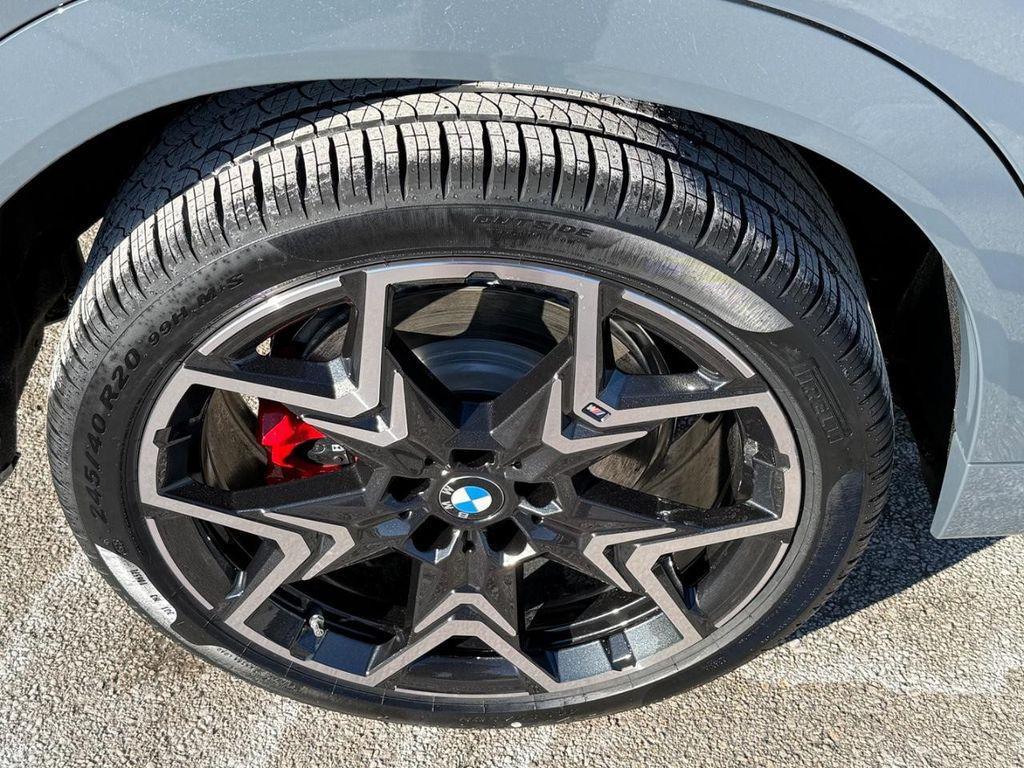 new 2026 BMW X2 car, priced at $60,570
