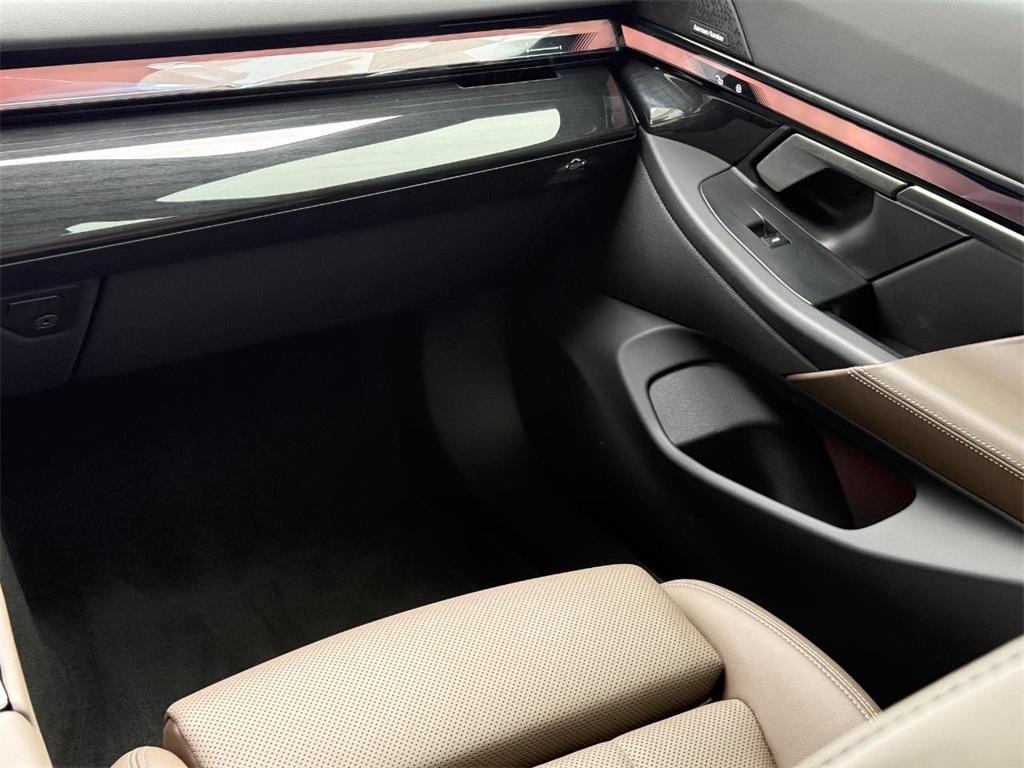 used 2025 BMW 540 car, priced at $54,699