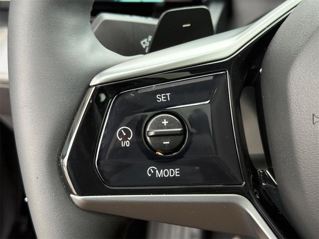 used 2025 BMW 540 car, priced at $54,699